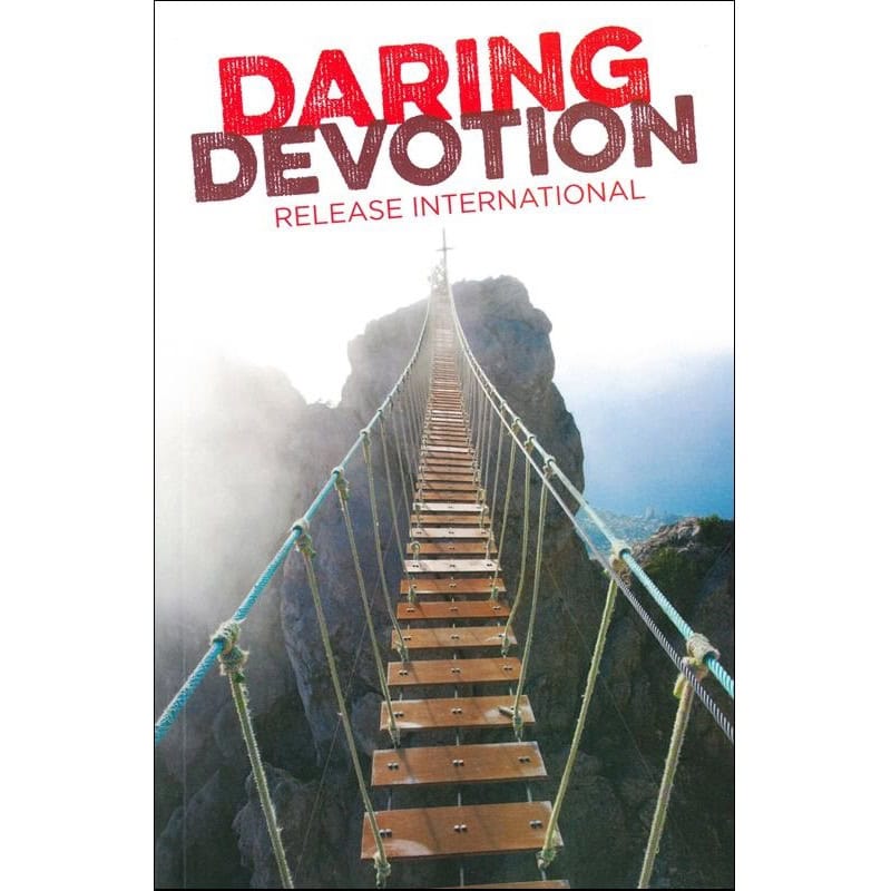 Daring Devotion