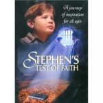 Stephen's Test of Faith - DVD