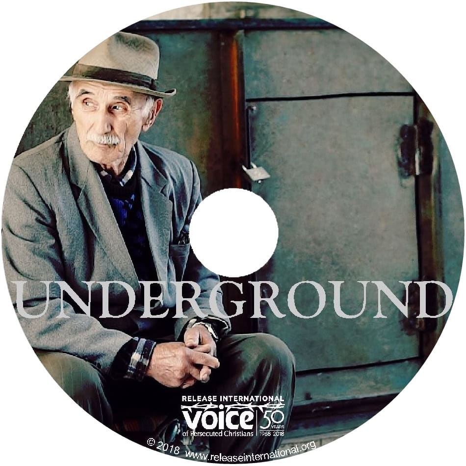 UNDERGROUND